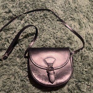 Italian Cross Body Bag